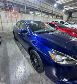 نیسان سێنترا